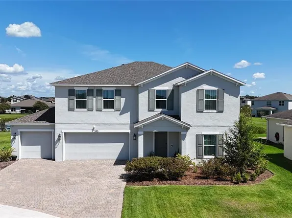 355 Ashlar Ct, Kissimmee, FL 34758