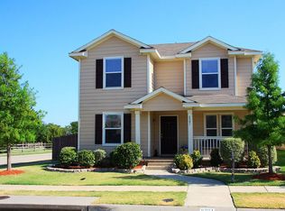 6901 Planters Row Dr, McKinney, TX 75070