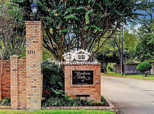 1311 Antoine Dr APT 148, Houston, TX 77055