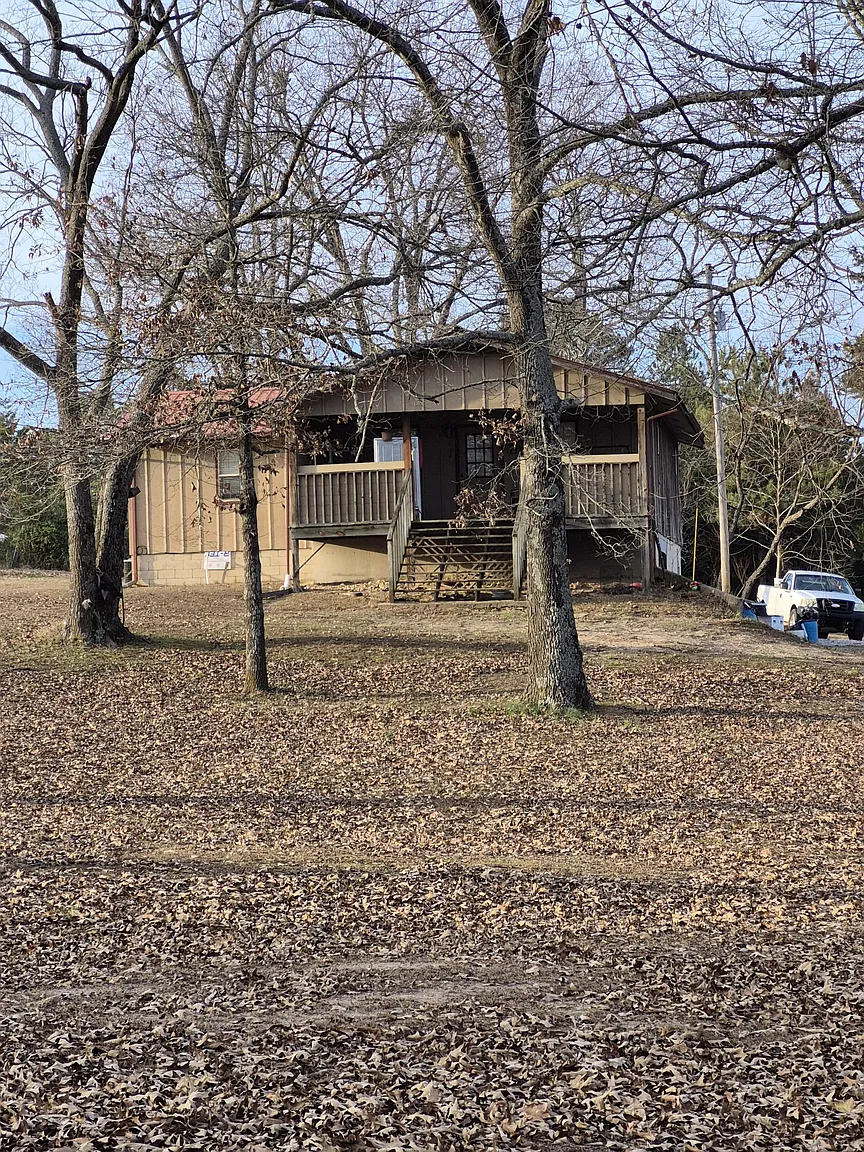 2157 West Rd, Mount Pleasant AR - Owner Finance Home