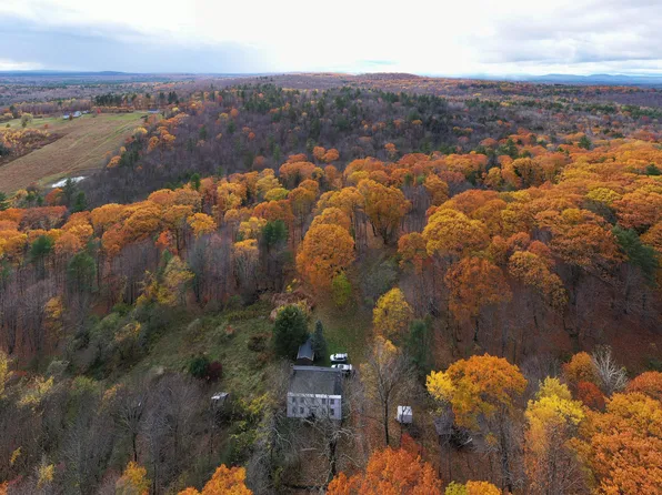 489 Back Road, Skowhegan, ME 04976