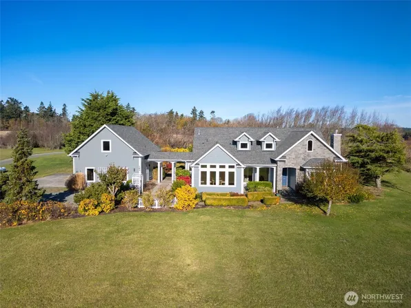 784 Windrose Drive, Coupeville, WA 98239