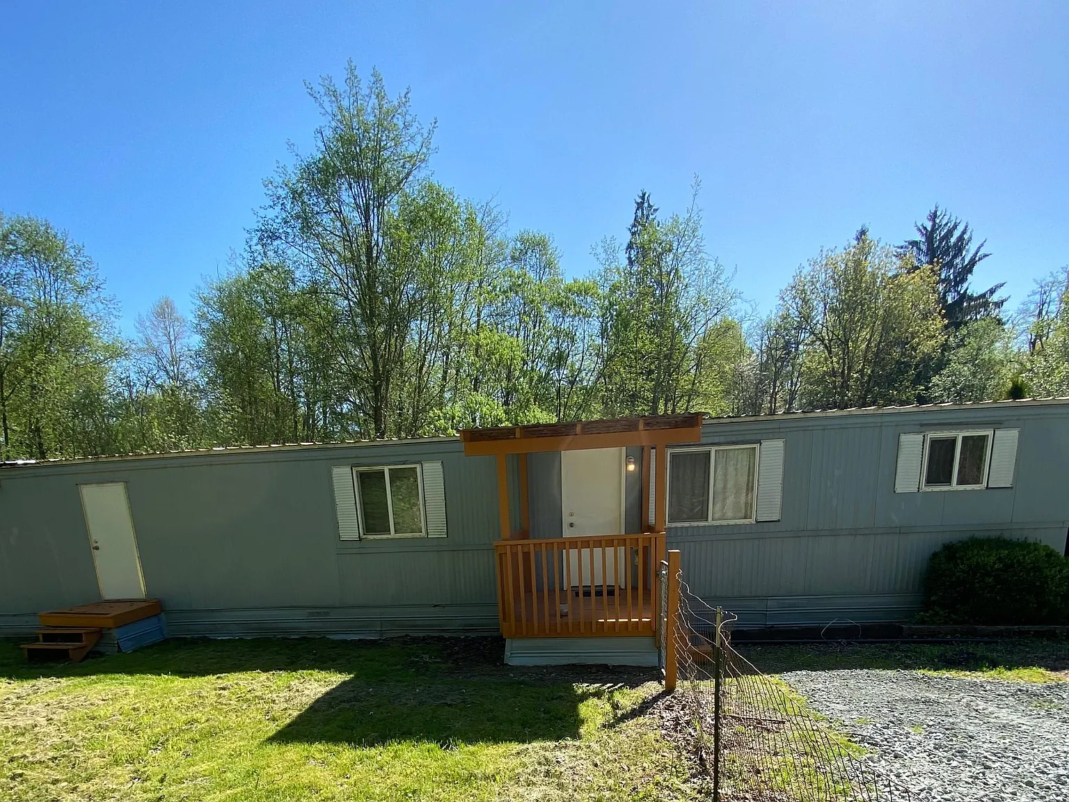 153rd Avenue Ct E, Graham — Photo 1