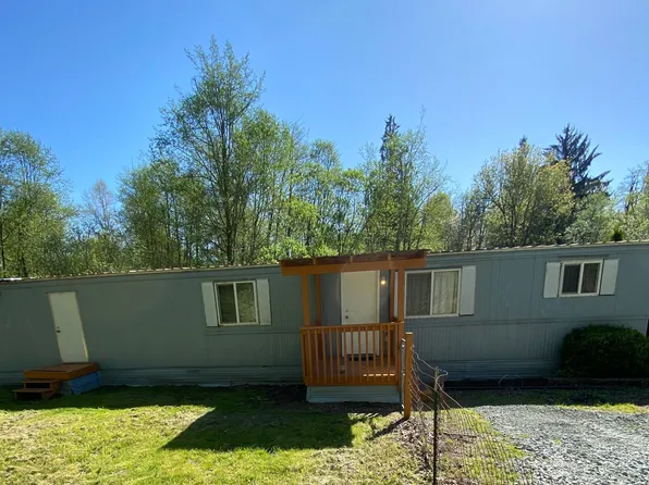 (undisclosed Address), Graham, WA 98338