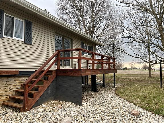 5th image of 9721 S County Road 750 W