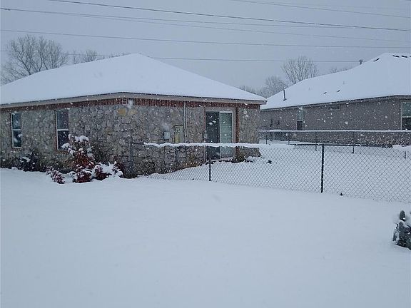 2nd image of 3601 S 214 East Ave