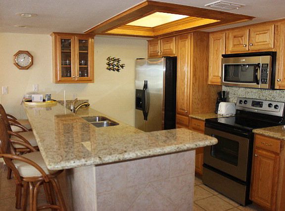 5th image of 5550 Gulf Blvd #205