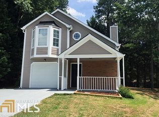 896 Churchill Ct, Stone Mountain, GA