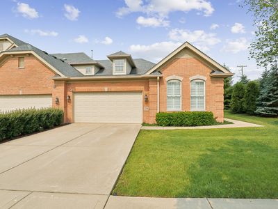 1250 Ashbury Pl #1250, Lemont, IL, 60439