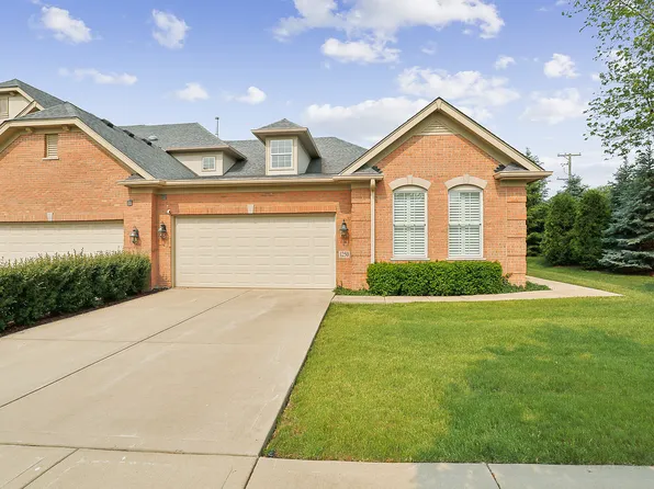 1250 Ashbury Pl #1250, Lemont, IL 60439