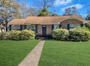 108 S End Ave, Warner Robins, GA 31088