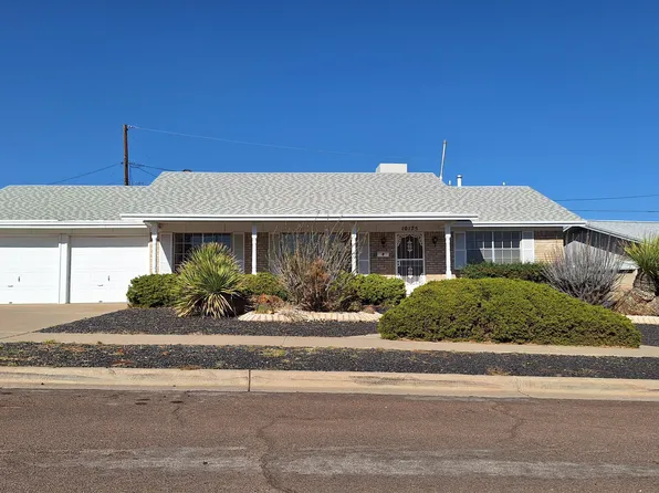 10175 Galahad Way, El Paso, TX 79924