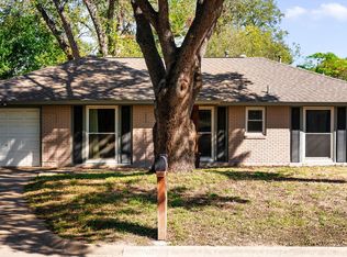2118 Fordham Ln, Austin, TX 78723