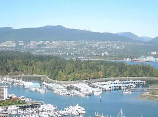 1211 Melville St #1804, Vancouver, BC