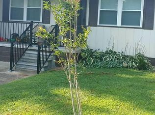 319 Arrowhead Dr #319/321, Maryville, TN 37801