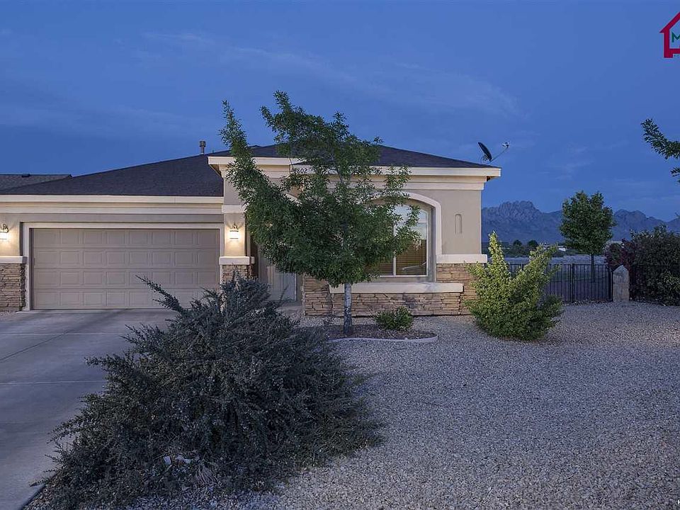 1st image of 5802 Organ Peak Dr
