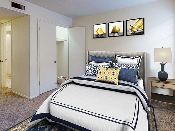 4th image of 4601 Carlisle Blvd NE APT B3