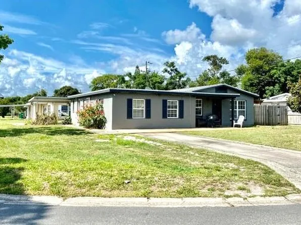 2127 Smathers Cir N, Melbourne, FL 32935