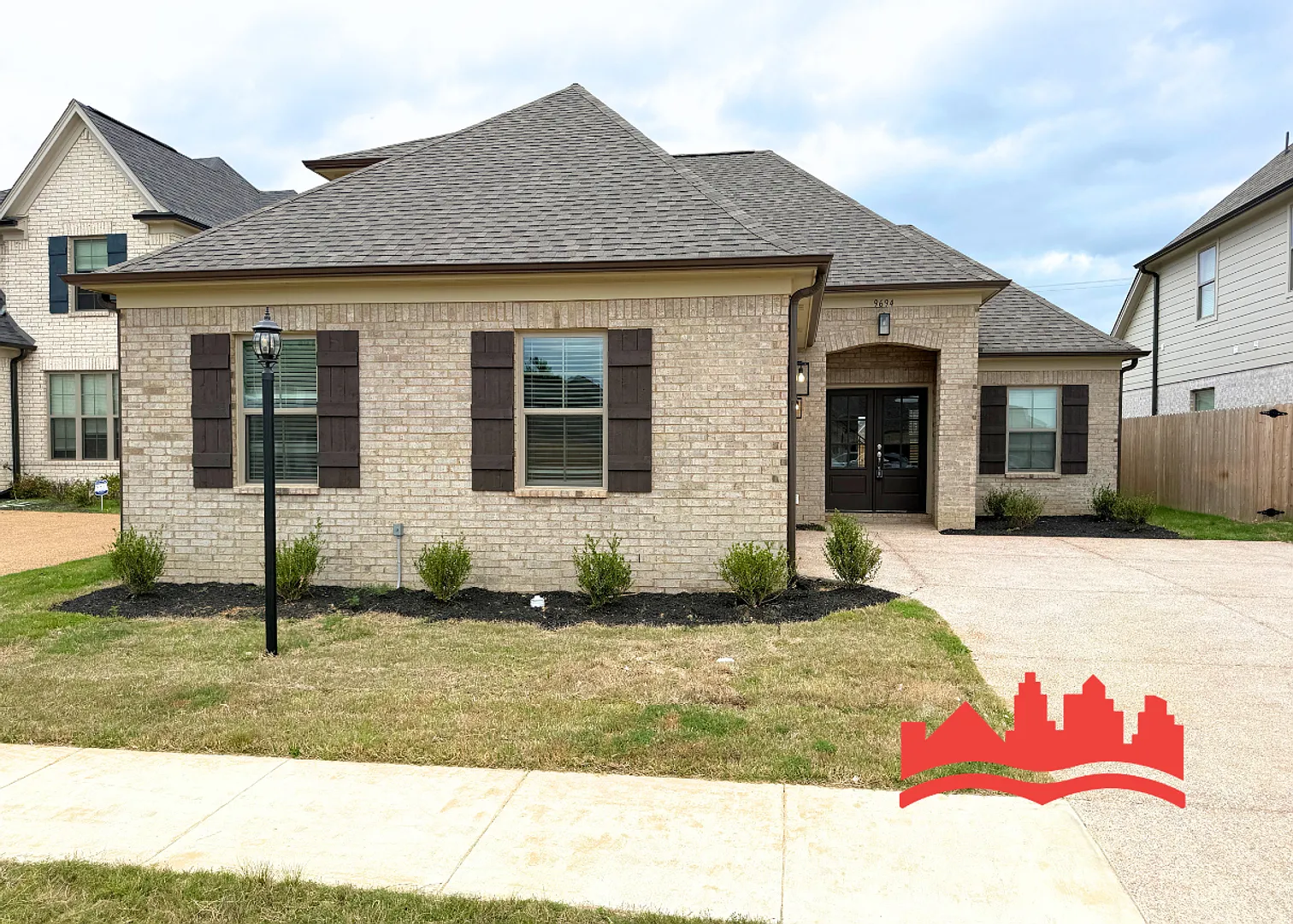 Occupied Coming Soon September 15th- 1st Full Month Rent Free 9694 Ryder Springs Drive- Please do... — Photo 1