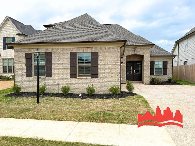9694 Ryder Springs Dr — Photo 1