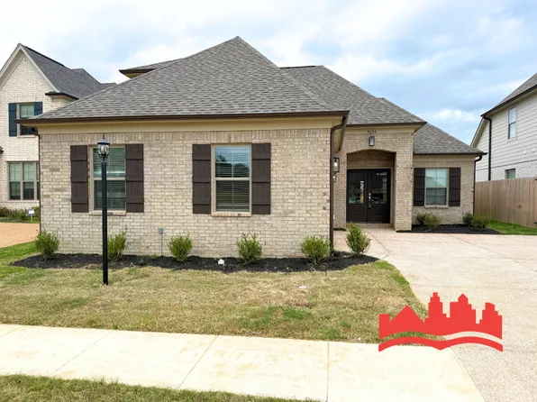 9694 Ryder Springs Dr, Cordova, TN 38018