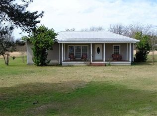 1479 J D Love Rd, Ashford, AL 36312