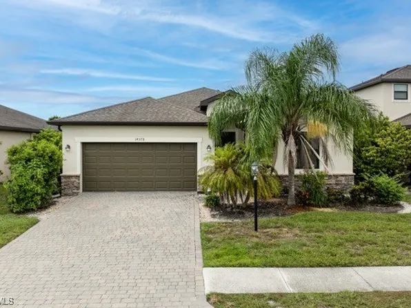 14378 Vindel Cir, Fort Myers, FL 33905