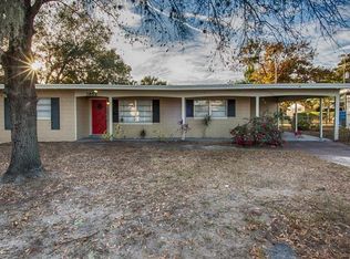 1852 N Powers Dr, Orlando, FL 32818