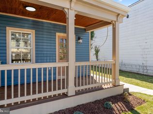 1337 SE U St SE, Washington, DC 20020