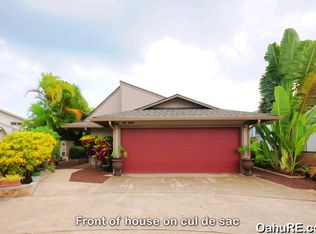 94-649 Kuaie St, Mililani, HI 96789