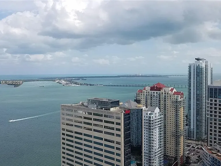 950 Brickell Bay Dr #4409 — Photo 3