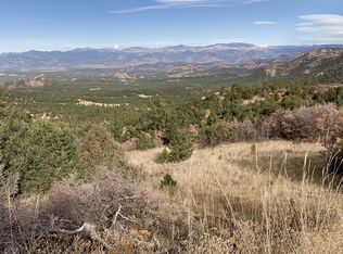 345 Ridgeway Rd, Cotopaxi, CO 81223