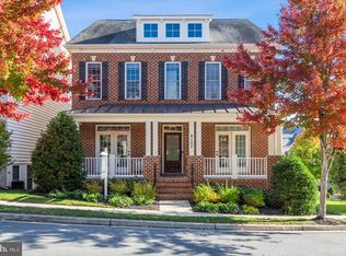 4107 Celtic Way, Frederick, MD 21704