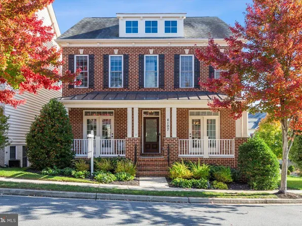 4107 Celtic Way, Frederick, MD 21704