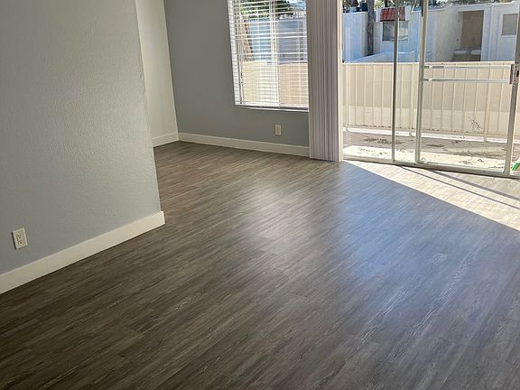 1 bed living room and dining 136