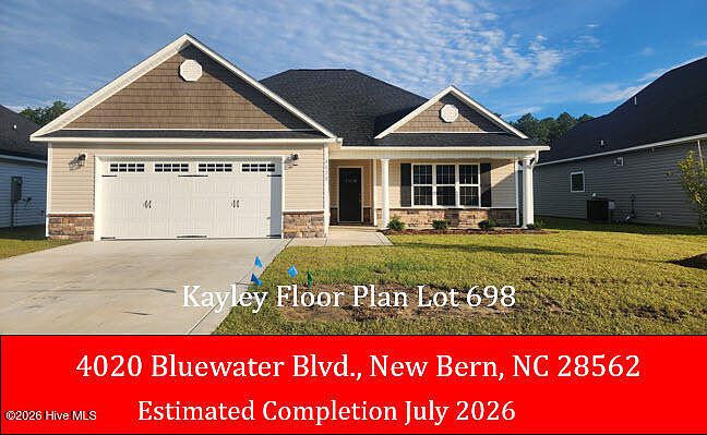 1st image of 4020 Bluewater Boulevard