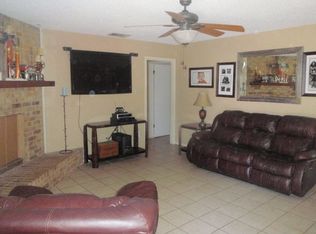 519 Low Meadow Dr, Pleasanton, TX 78064