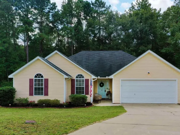 65 Oakvale Ct, Blythewood, SC 29016