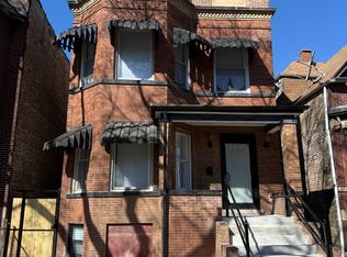 6338 S Ada St UNIT 1, Chicago, IL 60636