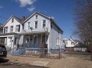 233 Baldwin St, New Brunswick, NJ 08901