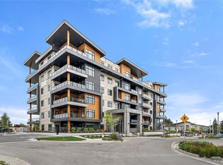 2520 Hackett Cres #109, Central Saanich, BC V8M0C5