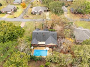 120 Clairmoor Ct, Hot Springs, AR 71913