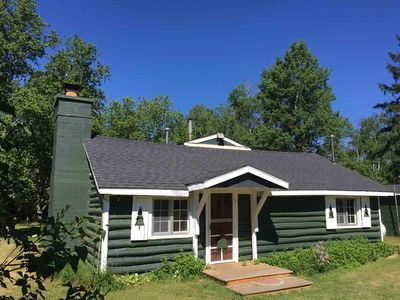 14850 S Straits Hwy, Wolverine, MI, 49799