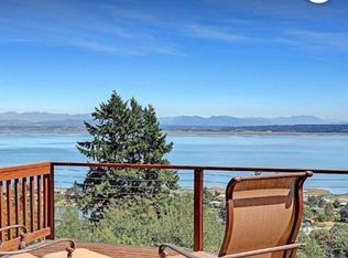 1435 Crestview Dr #MIL, Camano Island, WA 98282