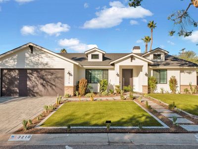3216 E Medlock Dr, Phoenix, AZ, 85018