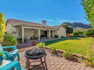 4853 S Rimrock Loop, Gold Canyon, AZ 85118