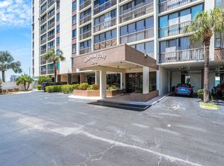 255 Dolphin Poin APT 501, Clearwater Beach, FL 33767