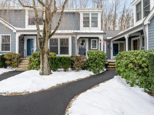 115 Fawn Ridge Lane #115, Norwalk, CT 06851