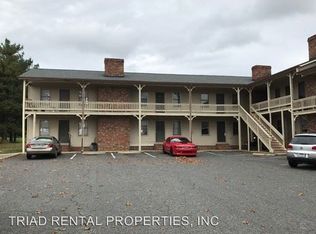 342 W Ward St APT B, Asheboro, NC 27203