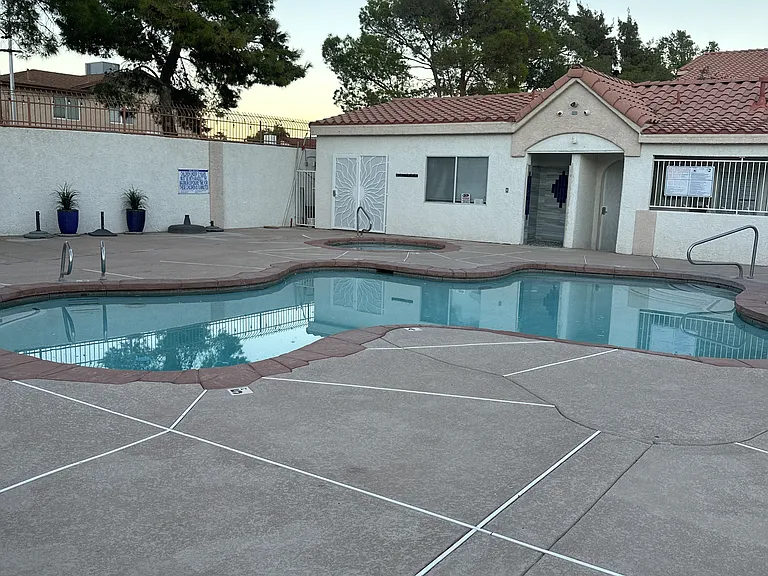6833 Coral Rock Dr #1 — Photo 28
